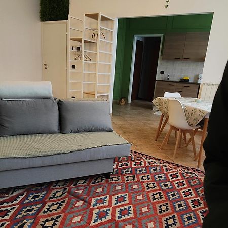 La Sosta Domodossola Apartment ภายนอก รูปภาพ
