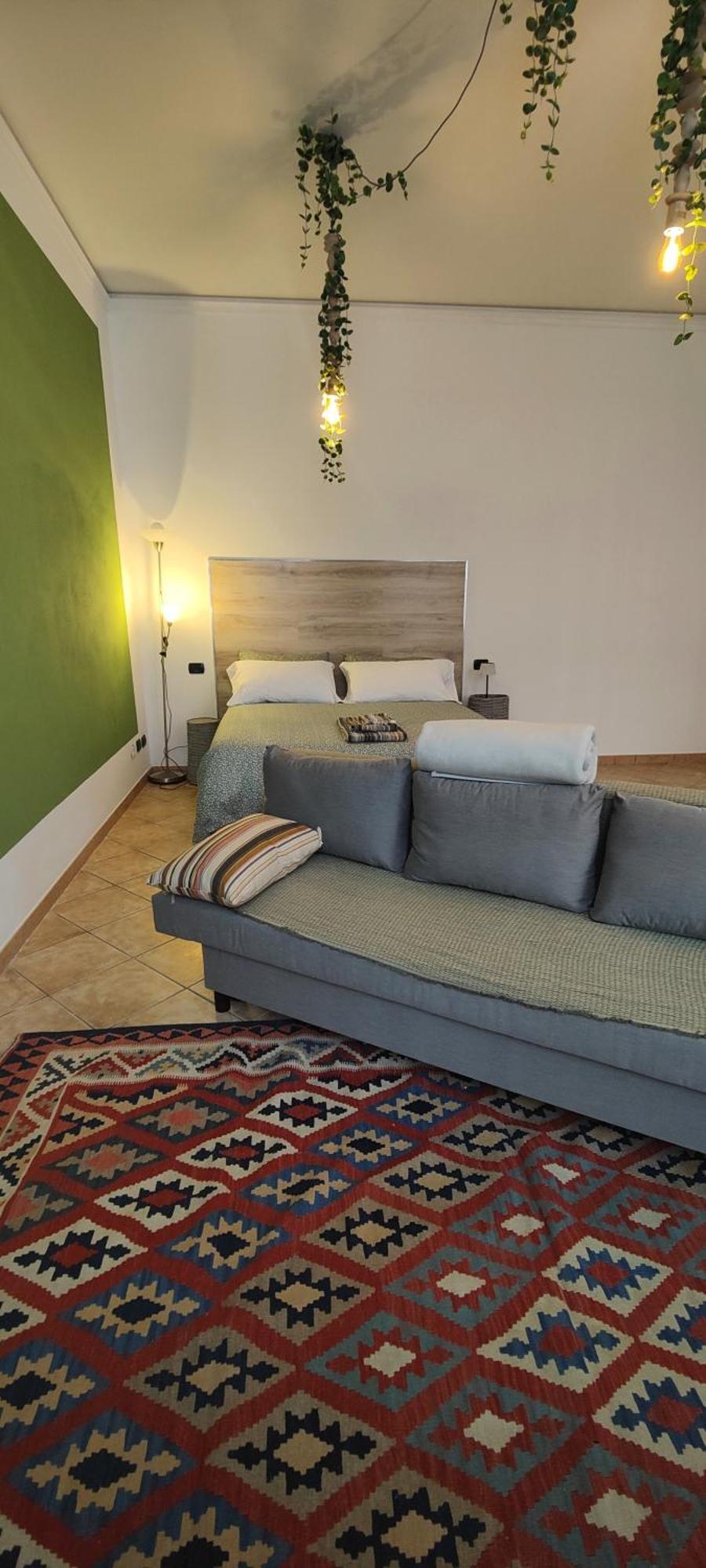 La Sosta Domodossola Apartment ภายนอก รูปภาพ