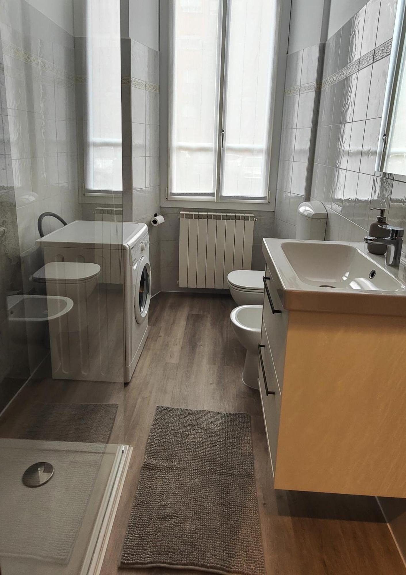 La Sosta Domodossola Apartment ภายนอก รูปภาพ